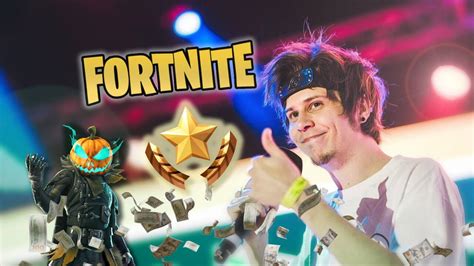 Rubius Anuncia La Vuelta De Su Torneo M S M Tico En Fortnite Con