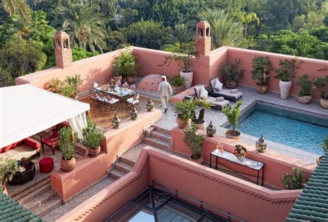 15 Best Hotels with Private Pool in Marrakech - Updated 2025!