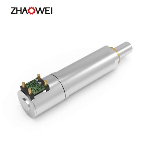 Zhao Wei Zwbmd004004 625 4mm 1 5v 3v 5v Dc Small Planetary Gearbox High Torque Gearmotor Micro