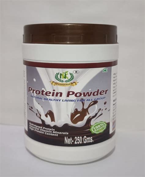 Protein Powder Naveenya Kaya Healthcare Pvt Ltd