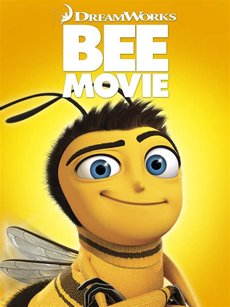 Bee Movie Movie | Oct 2007