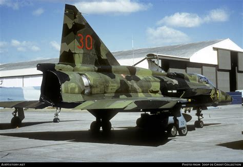 Aircraft Photo of 37954 | Saab SF37 Viggen | Sweden - Air Force ...