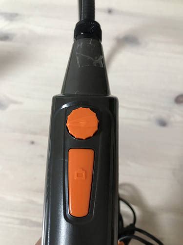 Обзорная USB эндоскоп камера с функциями фотосъемки 9,8-мм borescope M1 ...