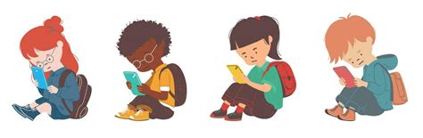 kid addicted  gadget  smartphonesmartphone addiction  children