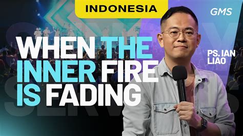 Indonesia Ibadah Umum Maret Official Gms Church Youtube