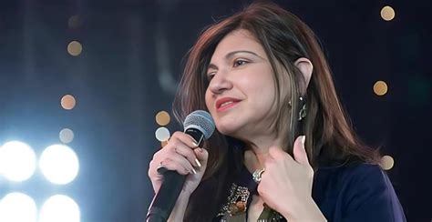 Alka Yagnik Shares Rare Hearing Loss Diagnosis