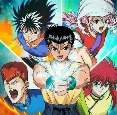 Pin By Grazieli Da Cruz On Yu Yu Hakusho Manga Anime Yu Yu Hakusho