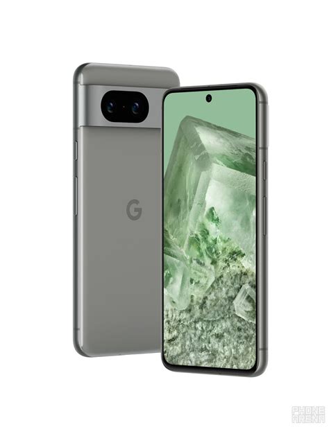 Google Pixel 8 specs - PhoneArena