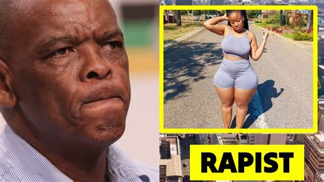 Ace Magashule Tlof Tlof Video Allegations Out Julius Malema Allegedly