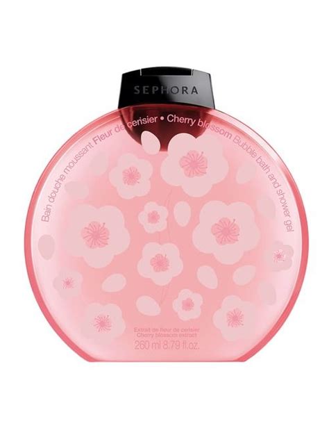 Buy Sephora Collection Bubble Bath Shower Gel Sephora Nz With Images