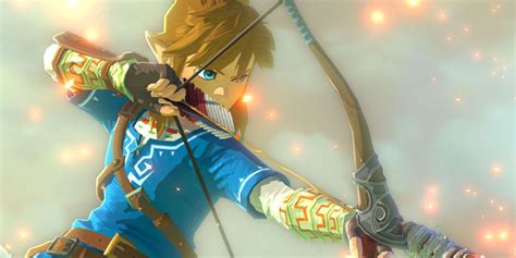 Breath of the Wild 2 Trailer and Release Date Revealed at E3