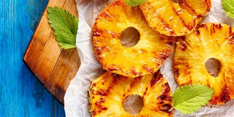 Ricetta Ananas Flamb Facile Come Uno Chef