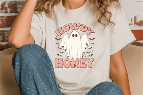 Western Howdy Honey Png Graphic By Picxelstock Creative Fabrica