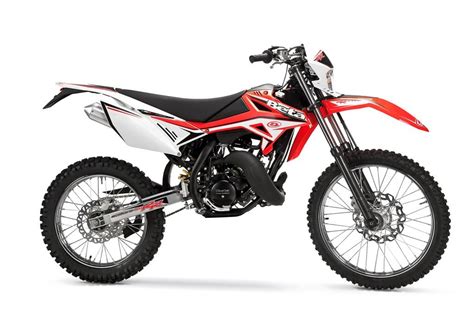 Ficha T Cnica De La Beta Rr Enduro Standard Masmoto Es