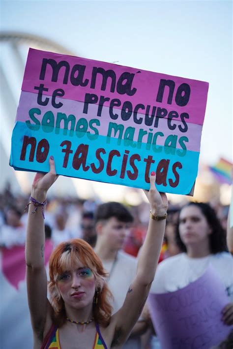 Erráticos a la izquierda ante el 23J Aragonando