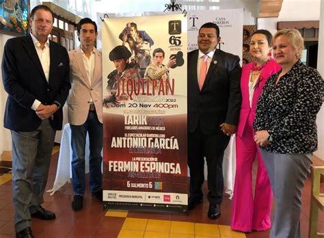 Anuncian Corrida Para Jiquilpan Toros Y Deportes