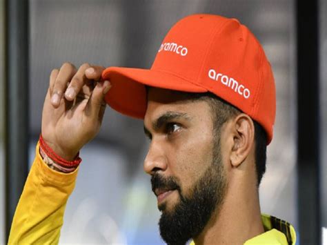 Ipl 2024 Orange Cap And Purple Cap Updated List Ruturaj Gaikwad Beat