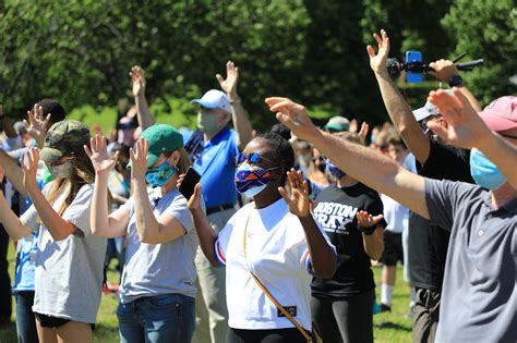 Photo Gallery & Stories from Boston Pray – UniteBoston