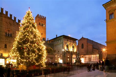 Christmas markets in Italy: gift ideas