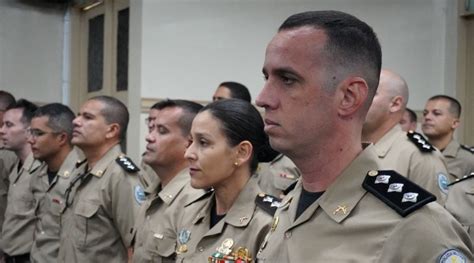 NO CENTRO DE EDUCAÇÃO PMPB inicia nova turma do Cesp Polícia Militar