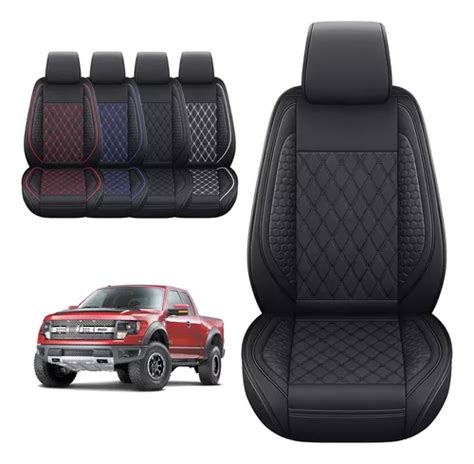 Fundas De Asiento Para Ford F F F Meses