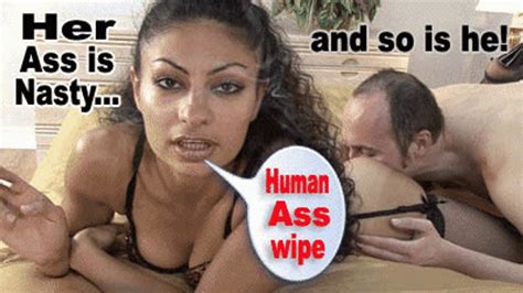 Aw Human Ass Wipe Ass Worship Club Stiletto Femdom Clips Sale