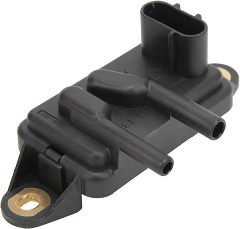 Buy Egr Valve Position Sensor Qiilu Pressure Feedback Sensor Exhaust