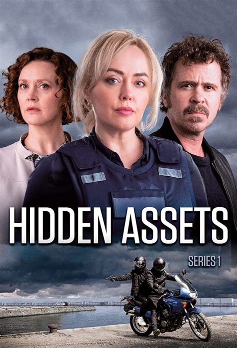 Hidden Assets Unknown Season Thetvdb