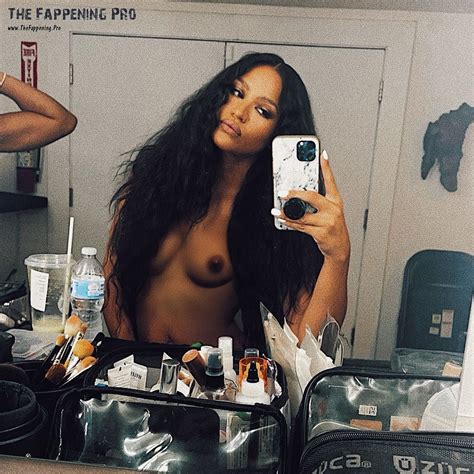 Casandra Fine Nude And Leaked 34 Photos The Fappening