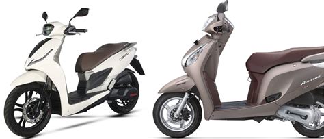 Tin Xe Hot L Di N I Th Gi Tri U C A Honda Sh Mode Si U K Nh Ch C A Air Blade Ra M T