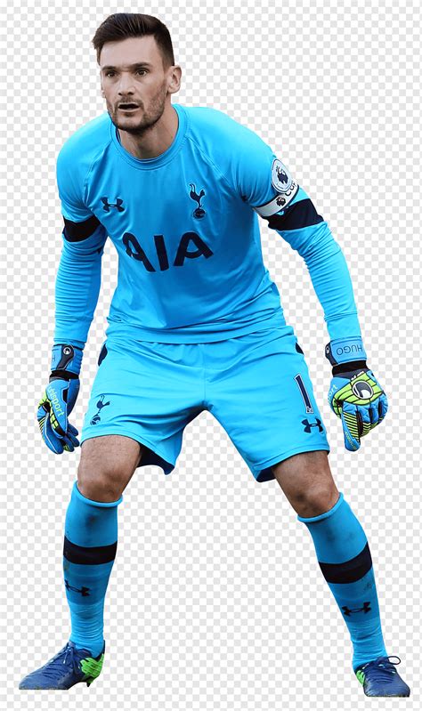 Hugo Lloris Tottenham Hotspur F C Jugador De F Tbol De Primera