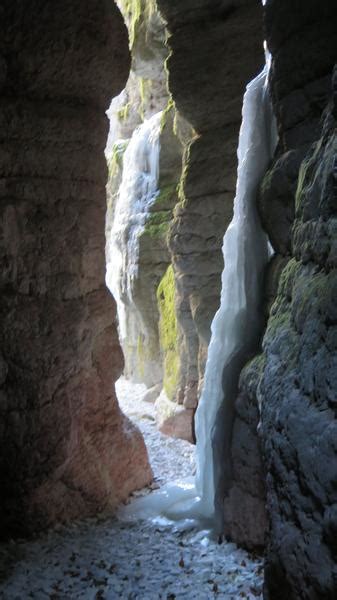 CANALE DEL BRENTA Sentiero PDZ Monte Pubel Buso Vecio E Val Frenzela