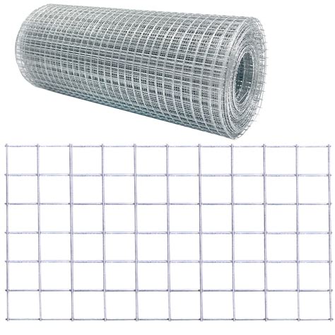 Buy TUDS Rodent Mesh 200mm X 6m Rodent Proofing Wire Metal Mesh