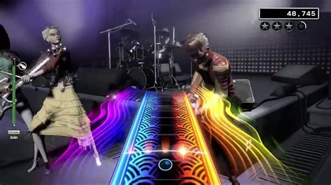 Rock Band 4 Review Youtube