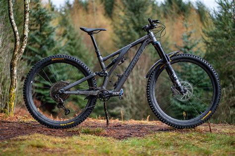 Specialized Stumpjumper EVO Comp Review Tested By GearLab Atelier