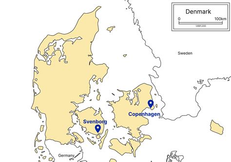 Introduction Of Maersk And How To Track Containers Moncargo