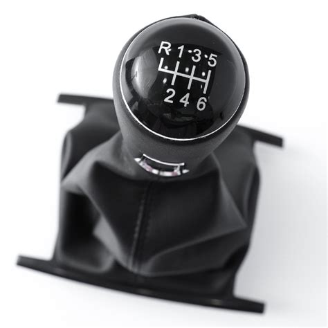 H Ndmq Speed Car Gear Stick Lever Switch Selector With