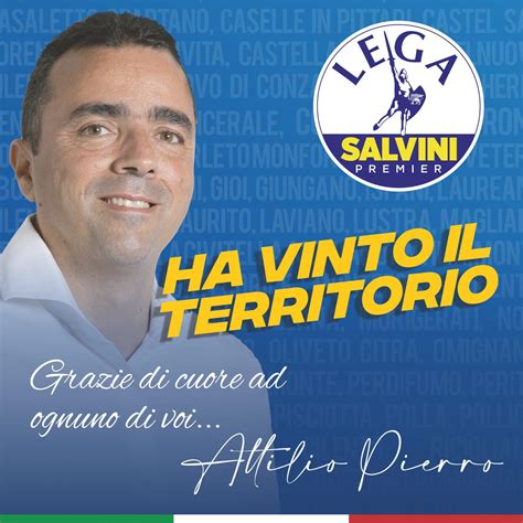 Senatori E Deputati Numero 4