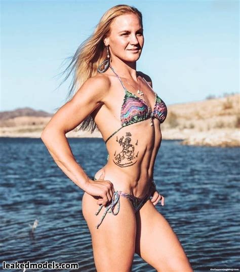 Valentina Shevchenko Bulletvalentina Nude Leaks Onlyfans Photo