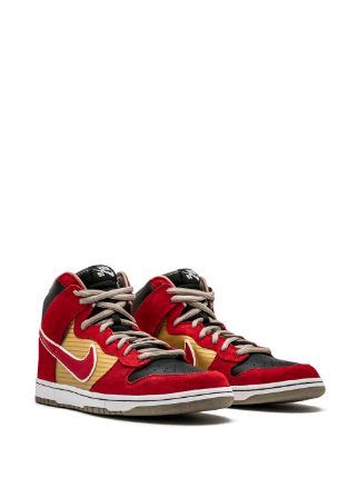 Dunk High Pro SB Sneakers Nike Idollook