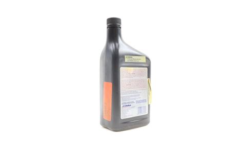 New Acdelco Atf Z Automatic Transmission Fluid Quart Ebay