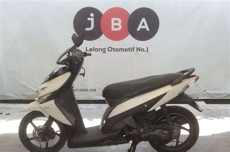 Ada Motor Murah Rp Juta Honda Vario Dilelang Stnk Dan Bpkb Lengkap Di