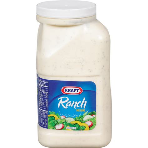 Kraft Ranch Dressing | Shop | Superlo Foods