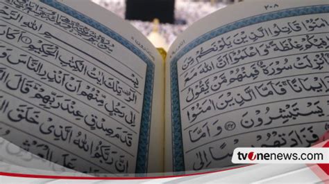 Bacaan Al Quran Surat Taha Ayat 26 30 Lengkap Tulisan Arab Latin Dan