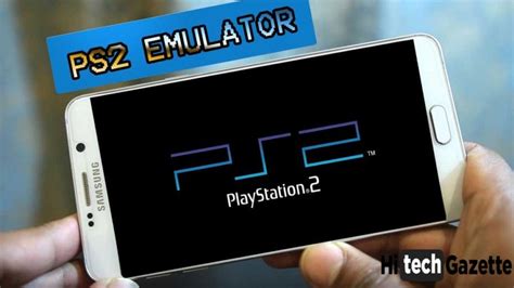 PS2 Emulator: Bring the Classic PS2 Fever Back! | Hi Tech Gazette