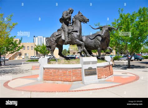 John simpson chisum hi-res stock photography and images - Alamy