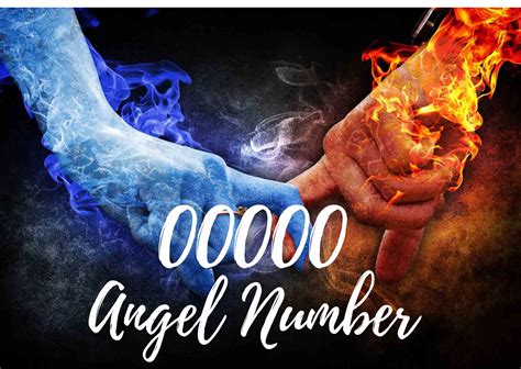 Discover The Hidden Meaning Of 00000 Angel Number Twin Flame Angel