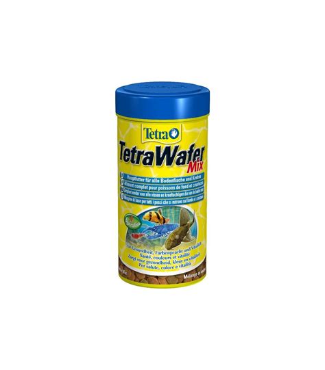 TETRA WAFER MIX 250 ML - iPelosi