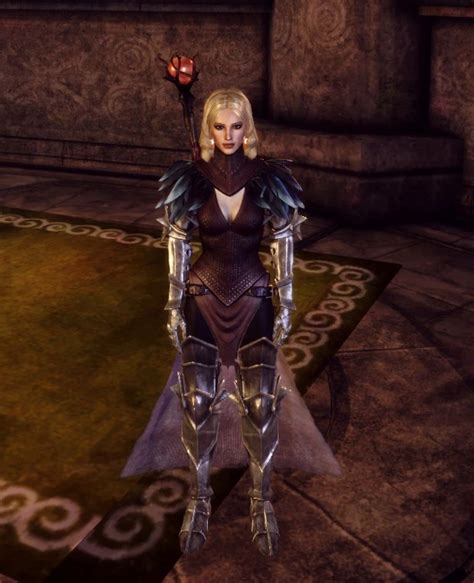 Flemeth Robe At Dragon Age Origins Mods And Community