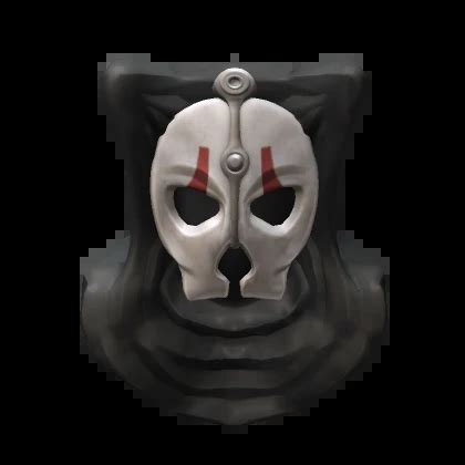 Darklord Reaper Mask Roblox Item Rolimon S